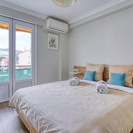 Le Marignan Apartment Cannes Luaran gambar