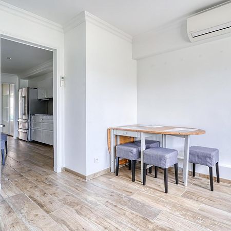 Le Marignan Apartment Cannes Luaran gambar