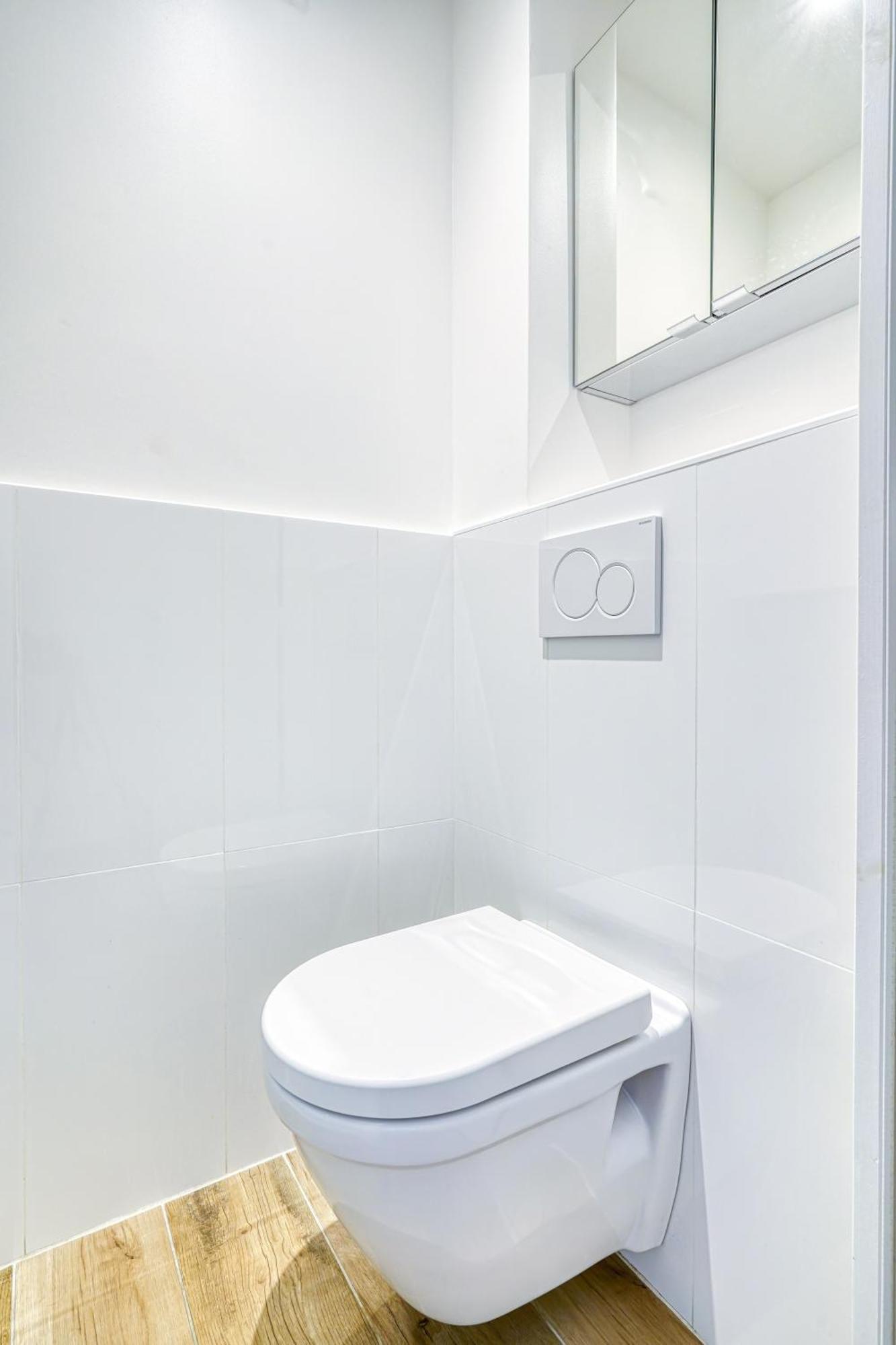 Le Marignan Apartment Cannes Luaran gambar